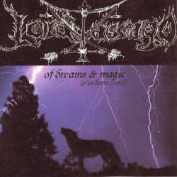 Lord Vassago : Of Dreams And Magic